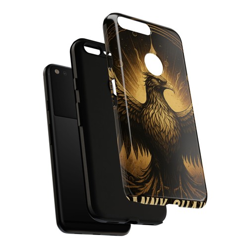 Bird Tough Phone Case - 第 258/261 張圖片