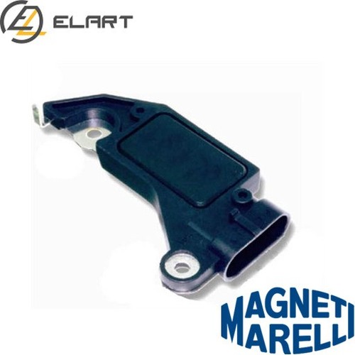 ALTERNATOR REGULATOR 940016070400