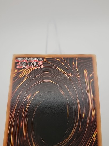 Bonanza Super Polymerization (UR) RA03-EN053 Cuarto de Siglo 1ª Edición - Imagen 6 de 6