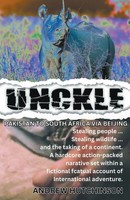 Andrew Hutchinson | Unckle | Taschenbuch | Englisch (2023) | Andrew Hutchinson