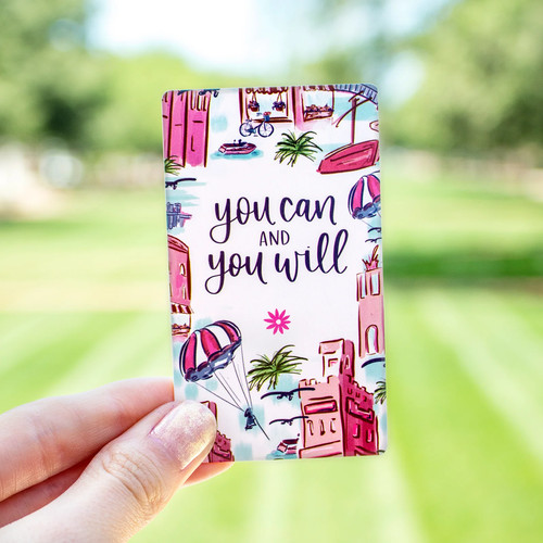 bloom daily planners Card Deck, Encouragement Cards - Picture 8 of 18