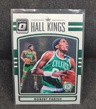 2016 OPTIC HALL KINGS ROBERT PARISH #22. CELTICS