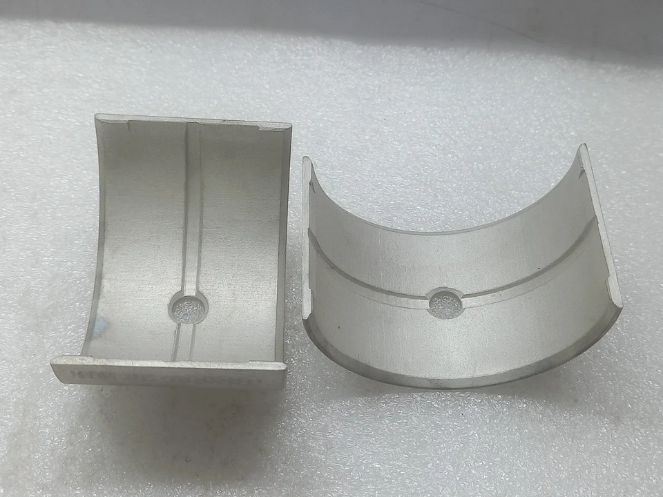 Kerr Plunger Pump Co. P76-KM-25-000 Insert Bearing Pair for Connecting Rod STD - Image 4 of 4