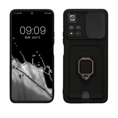 Handyhülle kompatibel mit Xiaomi Redmi Note 11 Pro+ 5G Note 11 Pro Plus 5G mit