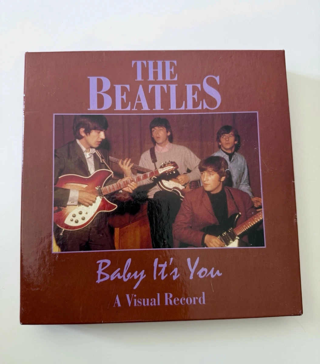 Las mejores ofertas en The Beatles Box Set | eBay