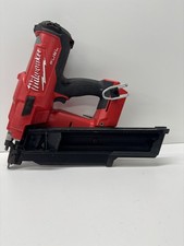 MILWAUKEE M18 21 DEGREE FRAMING NAILER**TOOL ONLY** (P06029487)