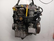 Moteur Volkswagen PASSAT