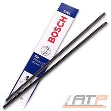 ORIGINAL BOSCH HECKWISCHER HECK WISCHER WISCHBLATT  31784931