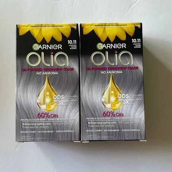 No Ammonia (3 Pack)