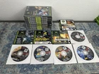 Official Xbox Magazine Demo Disc Lot Of 26 - UNTESTED