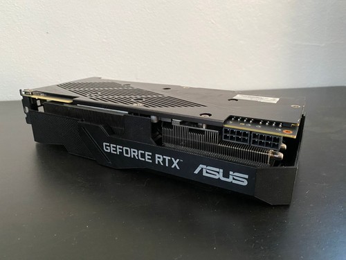 ASUS GeForce RTX 2080 Super 8GB (Untested) - Picture 3 of 6