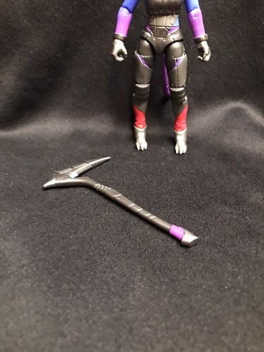 Fortnite 4" Lynx Actionfigur - Bild 3 von 4