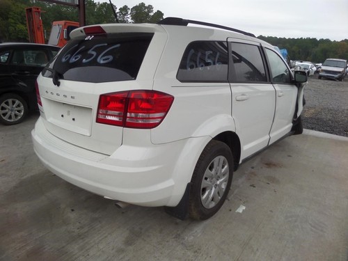 Speedometer 120 MPH ID 68310781 Fits 17-20 JOURNEY - Picture 4 of 8