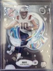 2024 Topps Signature Class - Fluidity Drake Maye #F-3 (RC)