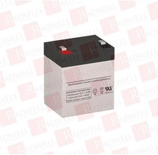 RADWELL VERIFIED SUBSTITUTE LC-V125P1-SUB / LCV125P1SUB (BRAND NEW)