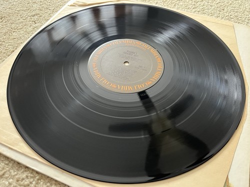 WAGNER's - Greatest Hits LP 1969 Columbia MS7511 stereo Vinyl * /Near MINT - Picture 4 of 6