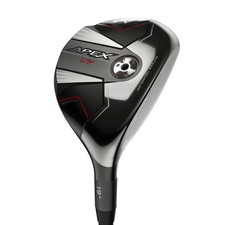 CALLAWAY 2024 APEX UTILITY FAIRWAY FAIRWAY - 19  GRAPHITE STIFF STANDARD