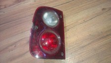 amr4002 Heckleuchte Aussen, Hinten Linke nenustayta Land-Rover Fr DE101298-12