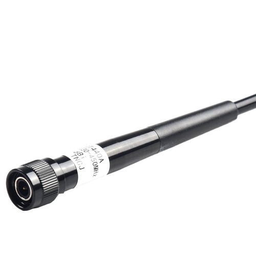 High Performance GNSS Receiver Antenna 4dBi 430 450MHz TNC J Connector - Photo 11/20