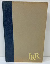 John R. Rice "The Captain of Our Team" by Viola Walden, 1990, Hard Cover