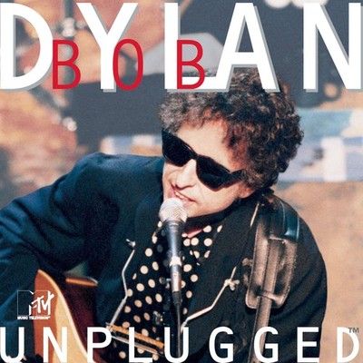 Bob Dylan: MTV Unplugged