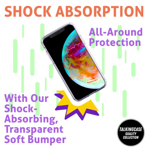 For Samsung Galaxy A (A56,A36,A16,A15,A14),Slim Cover,Meoww Print,USA - Picture 6 of 28