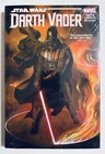 New ListingStar Wars Darth Vader Vol 1 Gillen Hc Rare Oop Still Shrink Wrapped Unread
