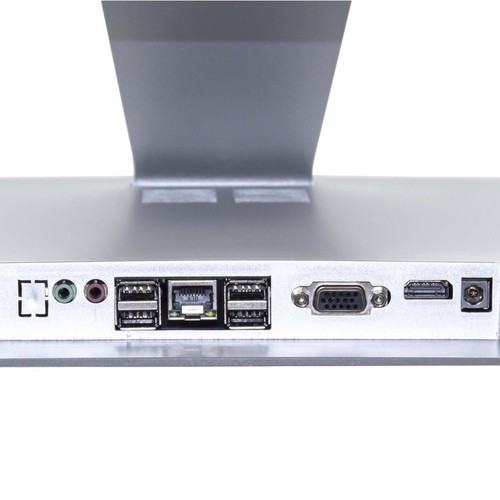 Aio Todo En Uno Celeron 24" 8 Gb 120 Gb Windows 10 Pro Pantalla Táctil - Imagen 6 de 6