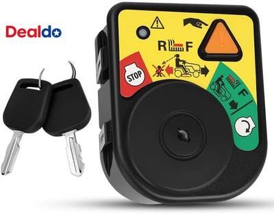 #ad #ad 725 04227 Ignition Switch w Keys for Cub Cadet MTD Craftsman Troy Bilt $38.00