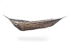 Lightweight Double-Layer Camouflage Camping Hammock with Easy Setup & Storage