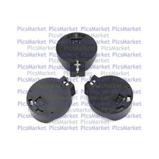 CR2032 CR2025 Battery Holder Case 10PCS