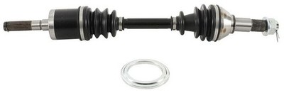 19-20 CAN-AM 850 1000 All Balls Racing 8 Ball Xtreme-Duty Axle AB8-CA-8-231