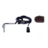 Ntk 96125 Sensor Abgastemperatur Abgastemperatursensor AbgastemperaturfüHler
