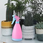  20 Pcs Spritzdüse Nebelsprühflasche Sprühflaschendüsen Düsenersatz