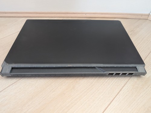 MSI Cyborg Gaming Laptop Fast 144Hz i5-13th GEN, 16GB DDR5, 512GB SSD, RTX 2050 - Picture 4 of 4
