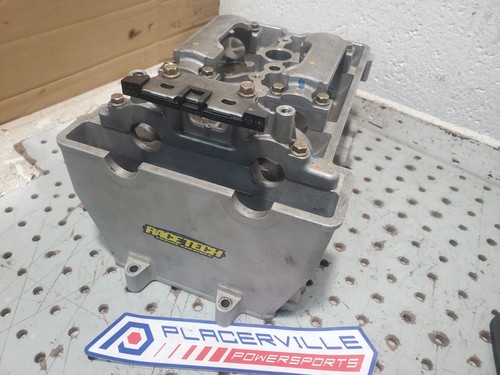 2020-2024 Polaris RZR Turbo XP Sport EPS Ultimate R 4 CYLINDER HEAD 3023564 - Bild 4 von 24