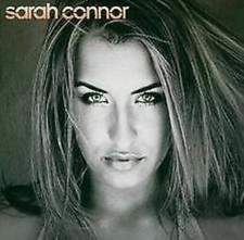 CONNOR SARAH: SARAH CONNOR [CD]