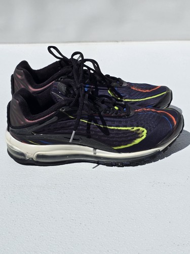 Nike Air Max Deluxe Midnight Navy AJ7831-001 size 11 - Picture 8 of 8