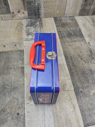 Yu-Gi-Oh Yugi Joey Kiba 1996 Lunchbox 1st Generation  - Bild 2 von 8