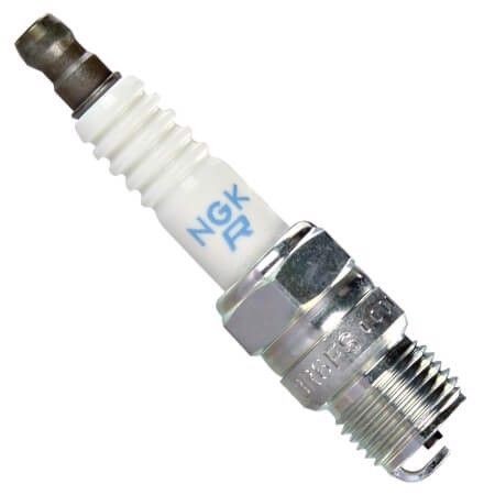 NGK Nickel Spark Plug 4323