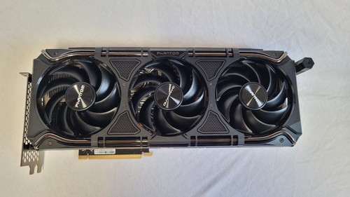 Gainward GeForce RTX 4090 Phantom 24GB GDDR6X Grafikkarte - Picture 8 of 18