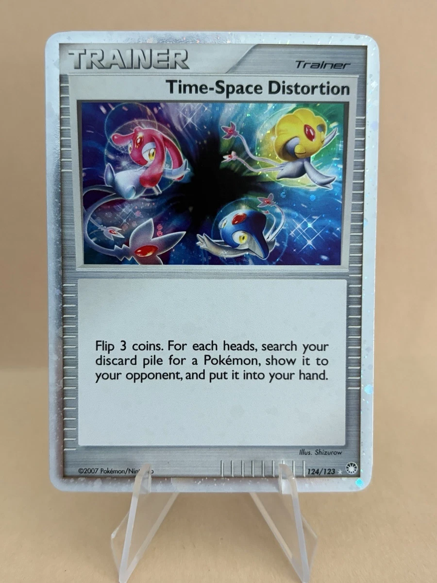 Time-Space Distortion Pokémon TCG Cards for sale | eBay