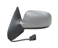Spiegel Links FüR VW Polo 6N2 1999-2001 AußEnspiegel Elektrisch + Glas