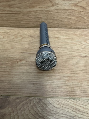 Telefunken D19C Mikrofon Rarität - Bild 2 von 8