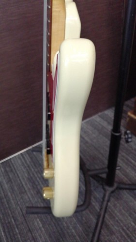 Yamaha E-Bass BB-STD - Bild 6 von 17