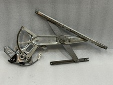 01-05 LEXUS IS300 SPORTCROSS FRONT RIGHT DOOR WINDOW REGULATOR W MOTOR OEM
