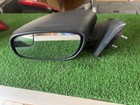 Ford Taurus Police Left Driver Door Mirror Power 13 14 15 16 17 18 19 Used OEM