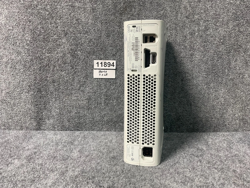 •Parts/Repairs•Microsoft XBOX 360 console Free Shipping - Picture 6 of 13