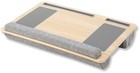 Nakabayashi Digio2 Laptop Table for Laptops and Tablets Natural Wood Grain  187