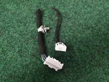 16-23 MAZDA CX-9 CX9 INSTRUMENT CLUSTER SPEEDOMETER ODOMETER PIGTAIL WIRE 7L9